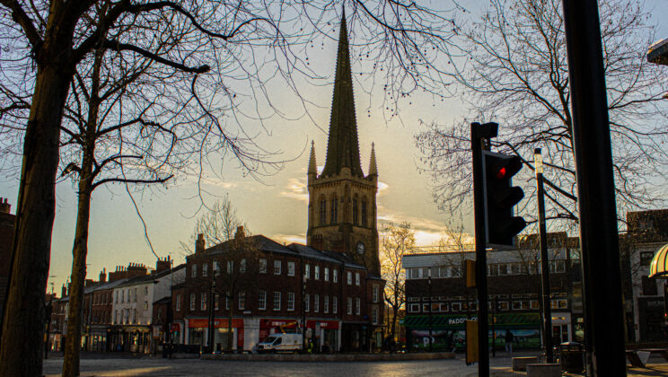 Top SEO Services in Wakefield to Grow Your Business in 2025