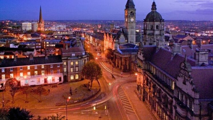 Best SEO Company in Wakefield: How to Choose the Right Agency