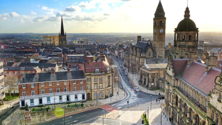 Affordable SEO Packages for Small Businesses in Wakefield