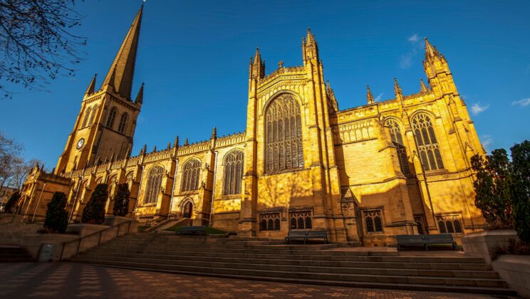 The Complete Guide to Local SEO for Wakefield Businesses