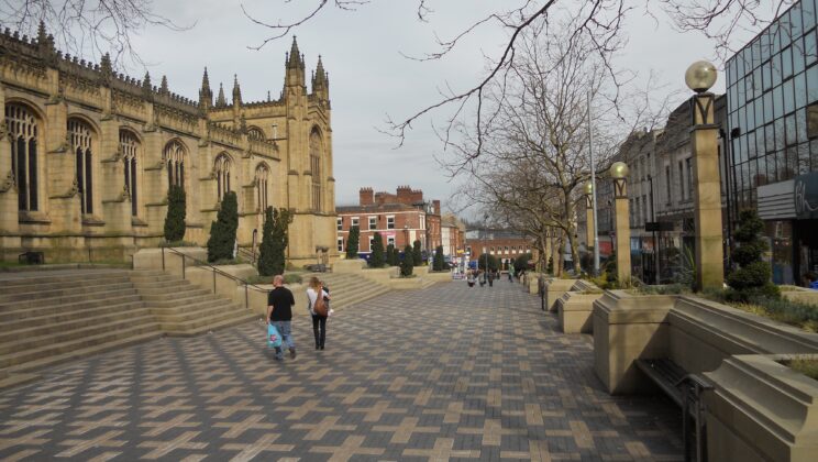 Top 10 SEO Tips Every Wakefield Business Owner Should Know